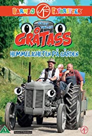 Watch Free Gråtass Hemmeligheten på gården (2004)